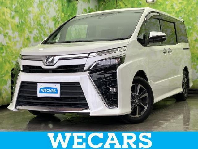 2018 Toyota Voxy ZS Kirameki