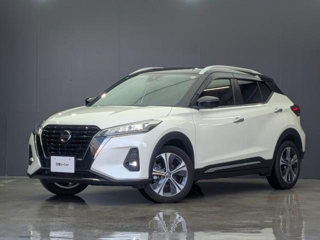2023 Nissan Kicks e-POWER X Style Edition