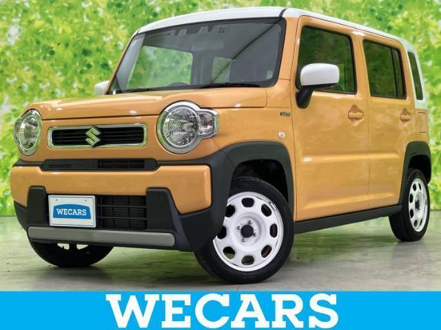 2020 Suzuki Hustler Hybrid G