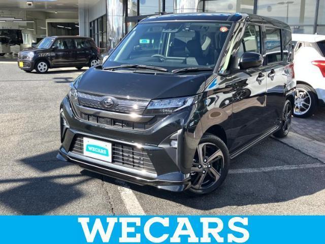 2025 Daihatsu Move RS — Photo 1