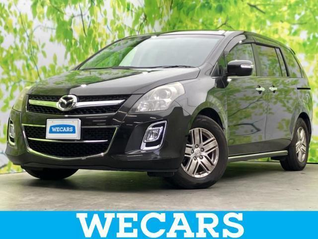 2012 MAZDA MPV 23S