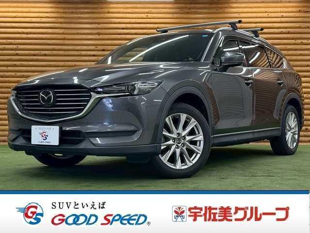 2018 MAZDA CX-8 XD PROACTIVE — Photo 1