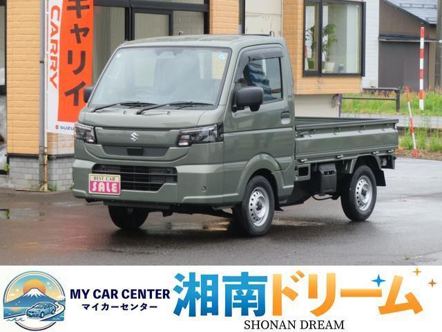2026 Suzuki Carry Truck KC Dual Sensor Brake Support 2 LED Light