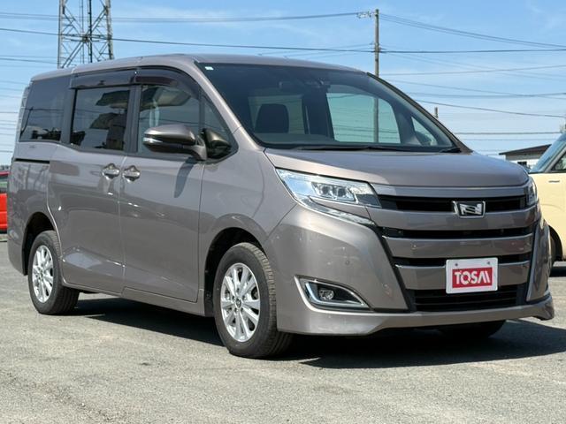 2019 Toyota Noah G