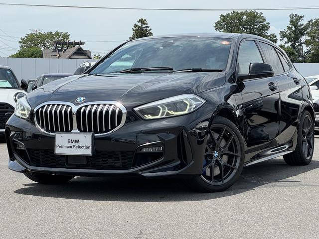 2020 BMW BMW 1series 118i M Sport Package