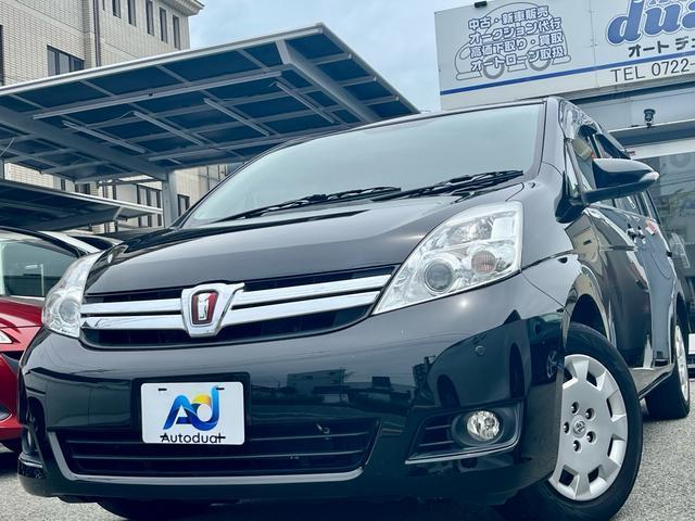 2016 Toyota ISIS G