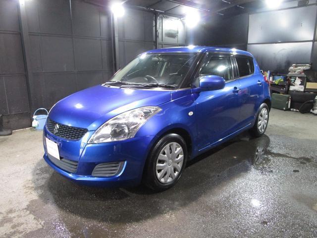 2012 Suzuki Swift XG