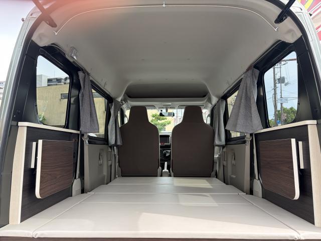 2023 Suzuki Every Van 660 PA Limited High Roof
