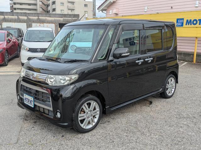 2013 Daihatsu Tanto Custom Custom RS
