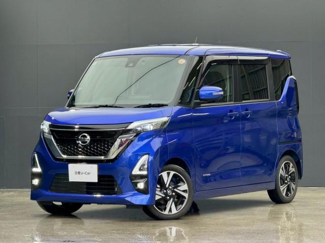 2022 Nissan Roox HighWayStar Highway Star G Turbo Pro Pilot Edition