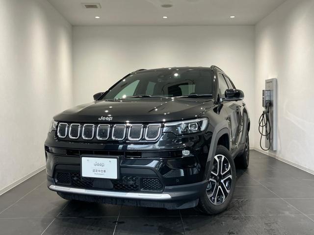 2024 CHRYSLERJEEP JEEP Compass Limited