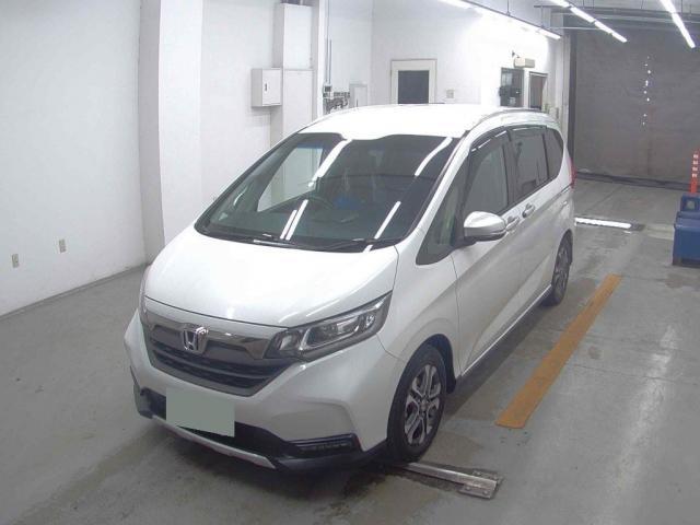 2023 Honda FREED PLUS Closter