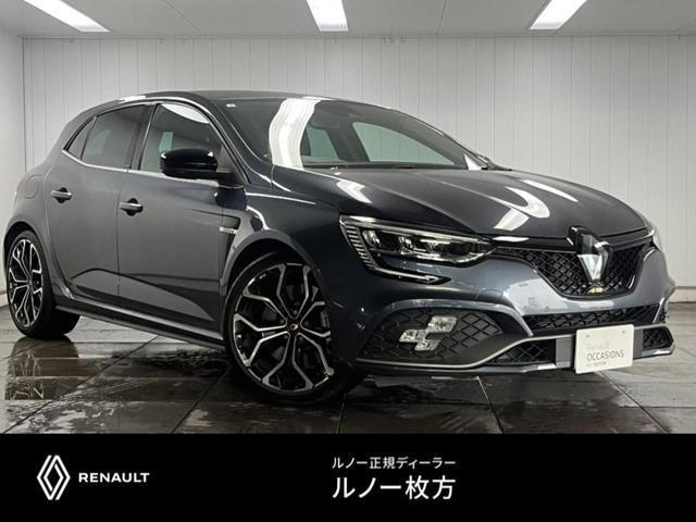 2023 Renault Megane RS 5D Renault Sport