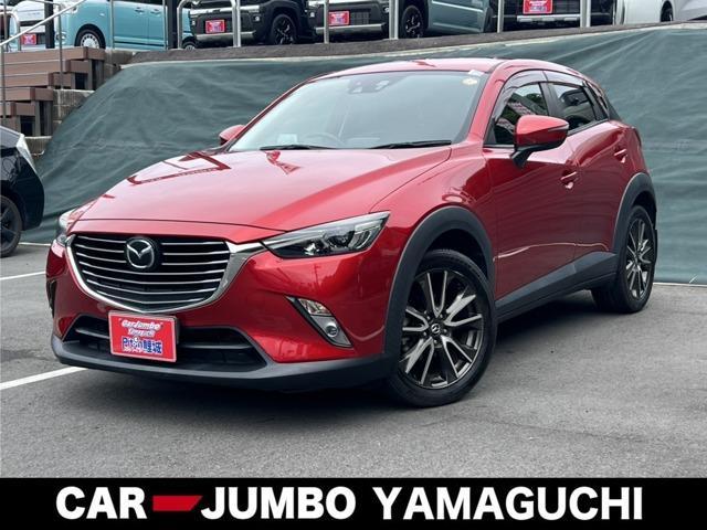 2015 Mazda CX-3 1.5 XD Touring Diesel Turbo
