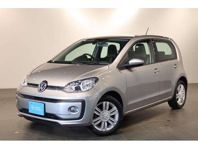 2017 Volkswagen VW Up 5HB High Up!