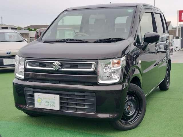 2019 Suzuki WagonR FA