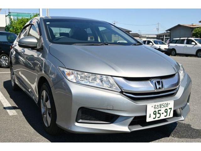 2016 Honda GRACE Hybrid LX Manufacturer Navigation TV Back Monitor
