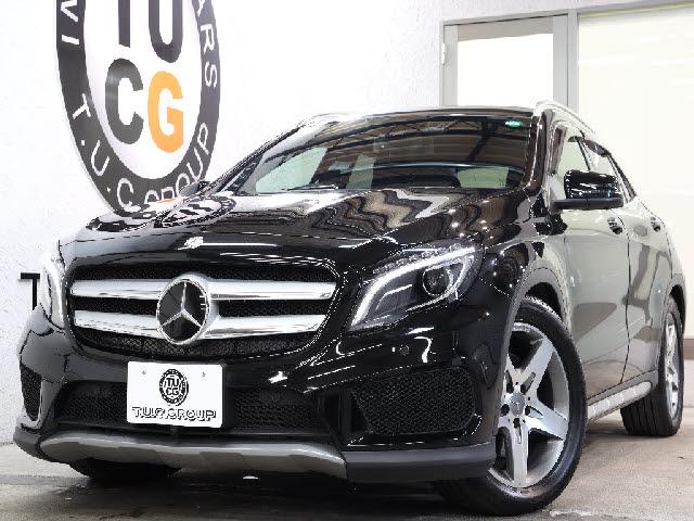2014 MercedesBenz Benz GLA Class Mercedes-Benz GLA250 4MATIC Sport AMG Exclusive & RSP
