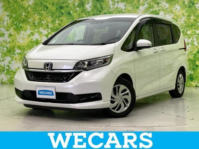 2022 Honda Freed G Honda Sensing