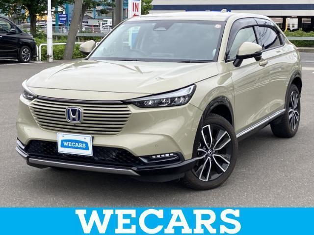 2023 Honda Vezel Hybrid 4WD eHEV Z