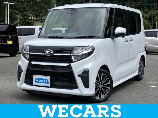 2019 Daihatsu Tanto Custom Custom RS