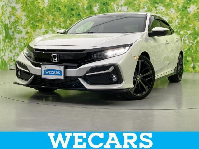 2020 Honda Civic 5HB Hyojun