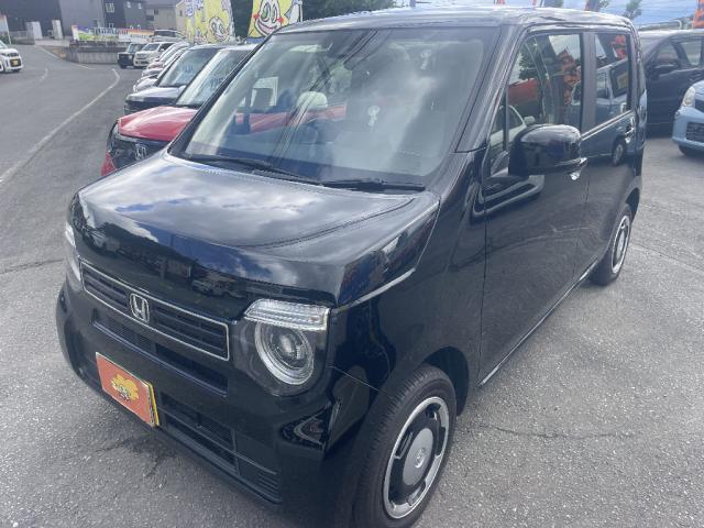 2023 Honda N-WGN L