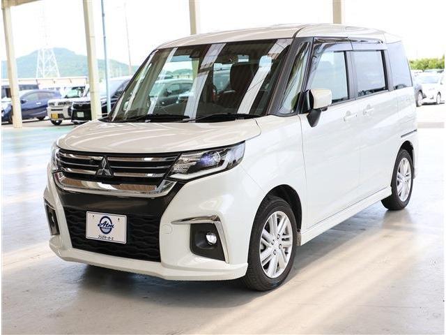 2023 MITSUBISHI Delica D2 1.2HV MZ