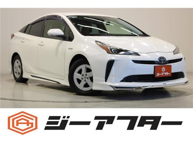 2019 Toyota Prius 1.8S — Photo 1