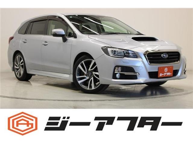 2014 SUBARU Levorg 1.6GT-S EyeSight — Photo 1