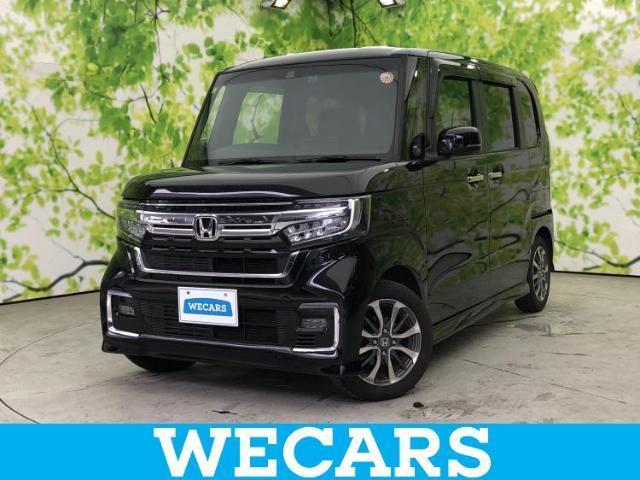 2023 Honda N BOX Custom L