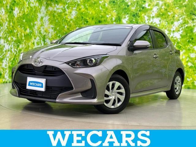 2023 Toyota Yaris G