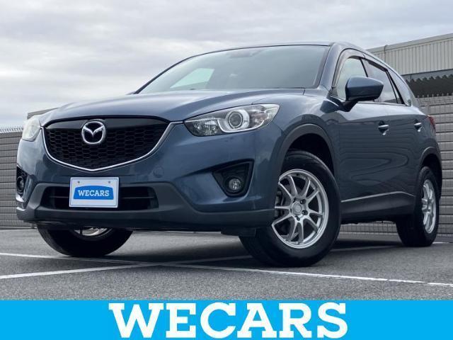 2014 Mazda CX-5 20S