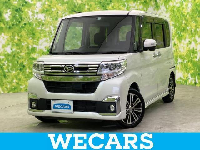 2016 Daihatsu Tanto Custom Custom RS