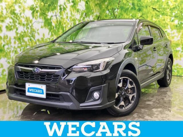 2018 Subaru XV 4WD 1.6i-L EyeSight