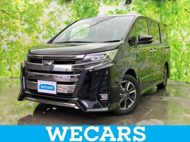 2019 Toyota Noah Si Double Bee 2