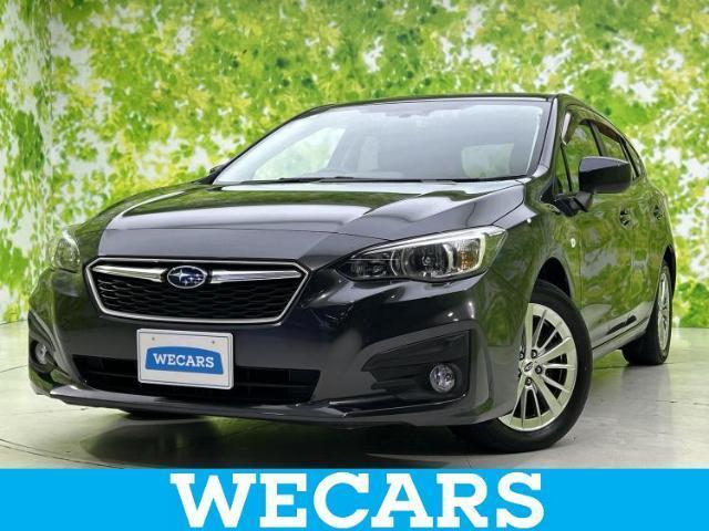2018 Subaru Impreza Sport 1.6 i-L EyeSight