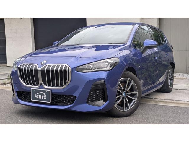 2024 BMW BMW 2seriesActTourer 218d Active Tourer M Sport