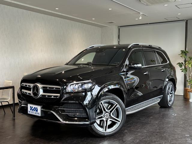 2022 MercedesBenz Benz GLS Class GLS580 4MATIC Sport