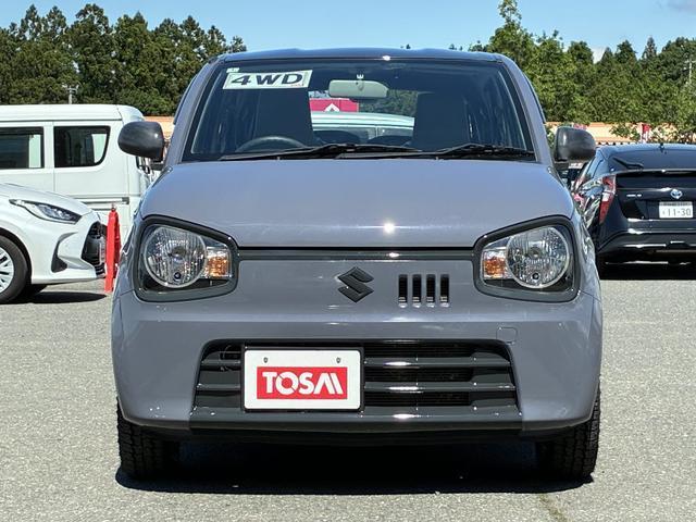 2018 Suzuki Alto 5D L