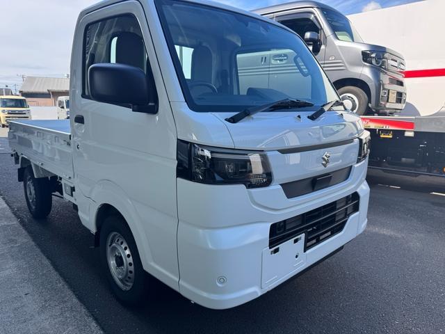 2026 Suzuki Carry Truck KC