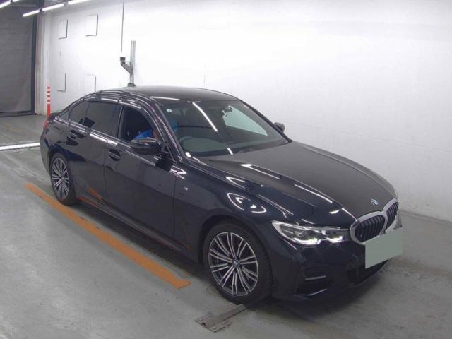2019 BMW BMW 3series 330e M Sport