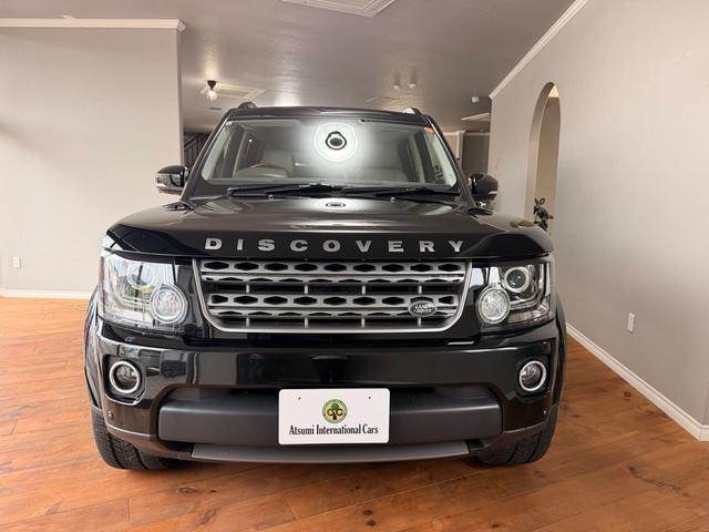 2014 LandRover LandRoverDiscovery5D SE