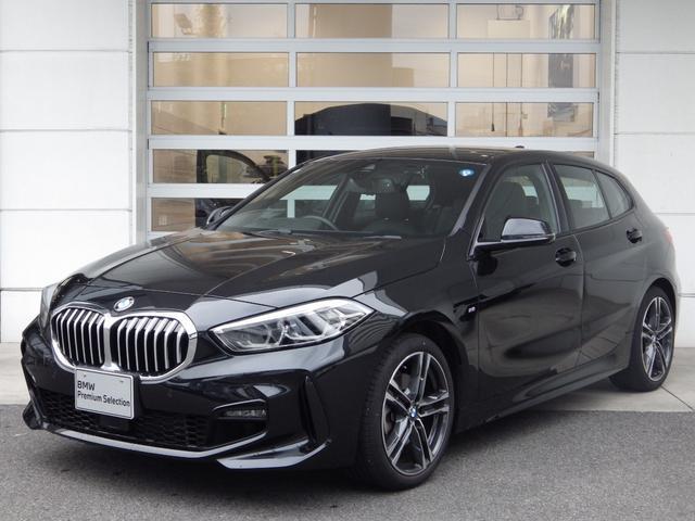 2024 BMW BMW 1series 118i M Sport