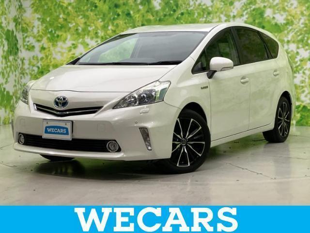 2011 Toyota Prius a G