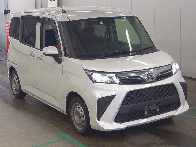 2021 Daihatsu Thor X