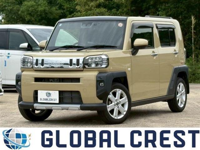 2022 Daihatsu Taft G Turbo Chrome Venture