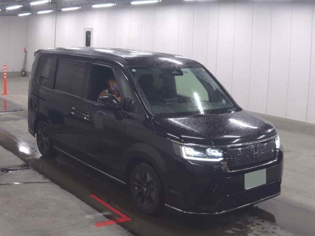 2024 Honda Step Wagon Spada Spada — Photo 1