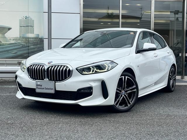 2022 BMW BMW 1series 118i M Sport