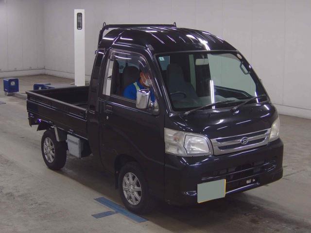 2011 Daihatsu HIJET TRUCK Jumbo